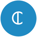Craig Inzana Alternative Compact Logo