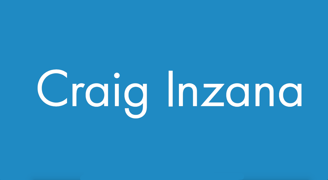 Craig Inzana Logo