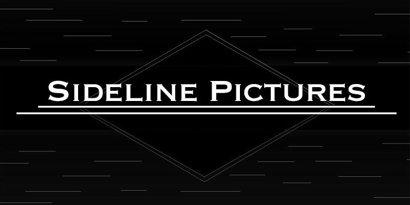 Sideline Pictures Logo